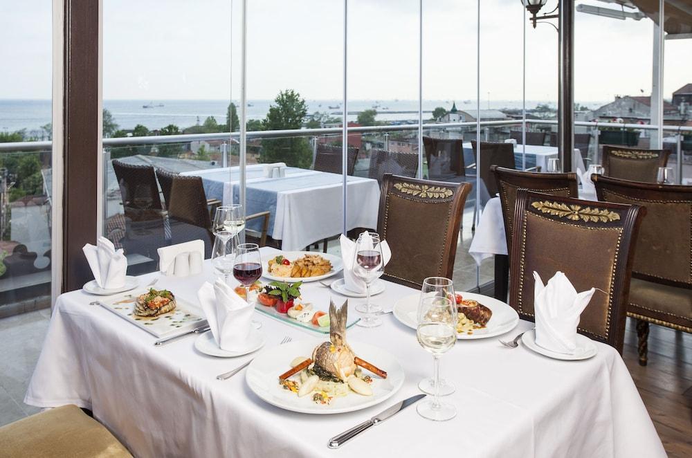 Ottoman Hotel Park Stambuł Zewnętrze zdjęcie
