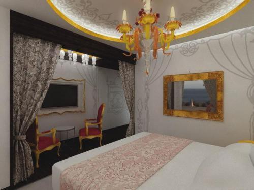 Ottoman Hotel Park Stambuł Zewnętrze zdjęcie