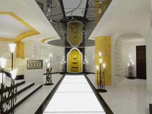 Ottoman Hotel Park Stambuł Zewnętrze zdjęcie